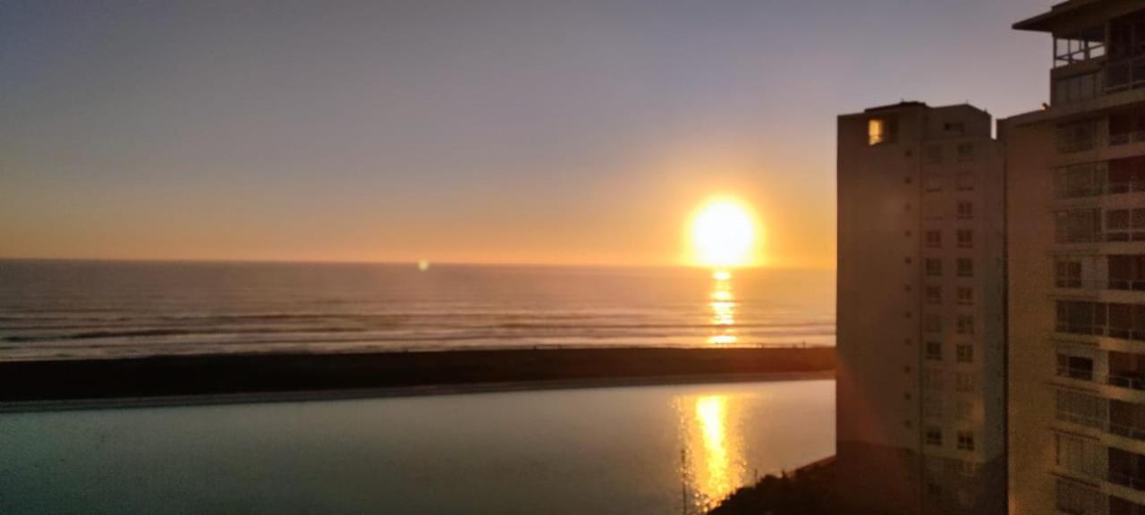 Laguna Del Mar ラ・セレナ エクステリア 写真